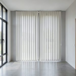 Vertical Panel Blinds