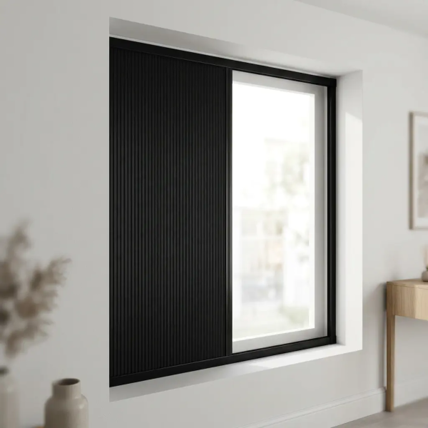 Honeycomb Shade